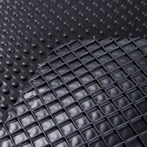 Feel Good Anti-Fatigue Mat - Bottom